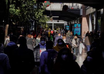 La Generalitat prepara ajudes de 2.500 euros per a les pimes afectades per les noves mesures