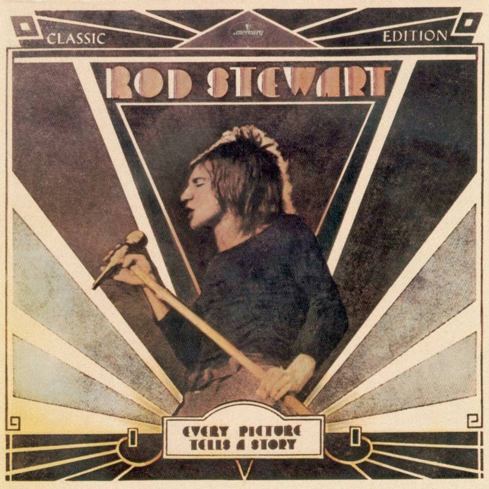20 discos memorables que fan els 50 anys el 2021