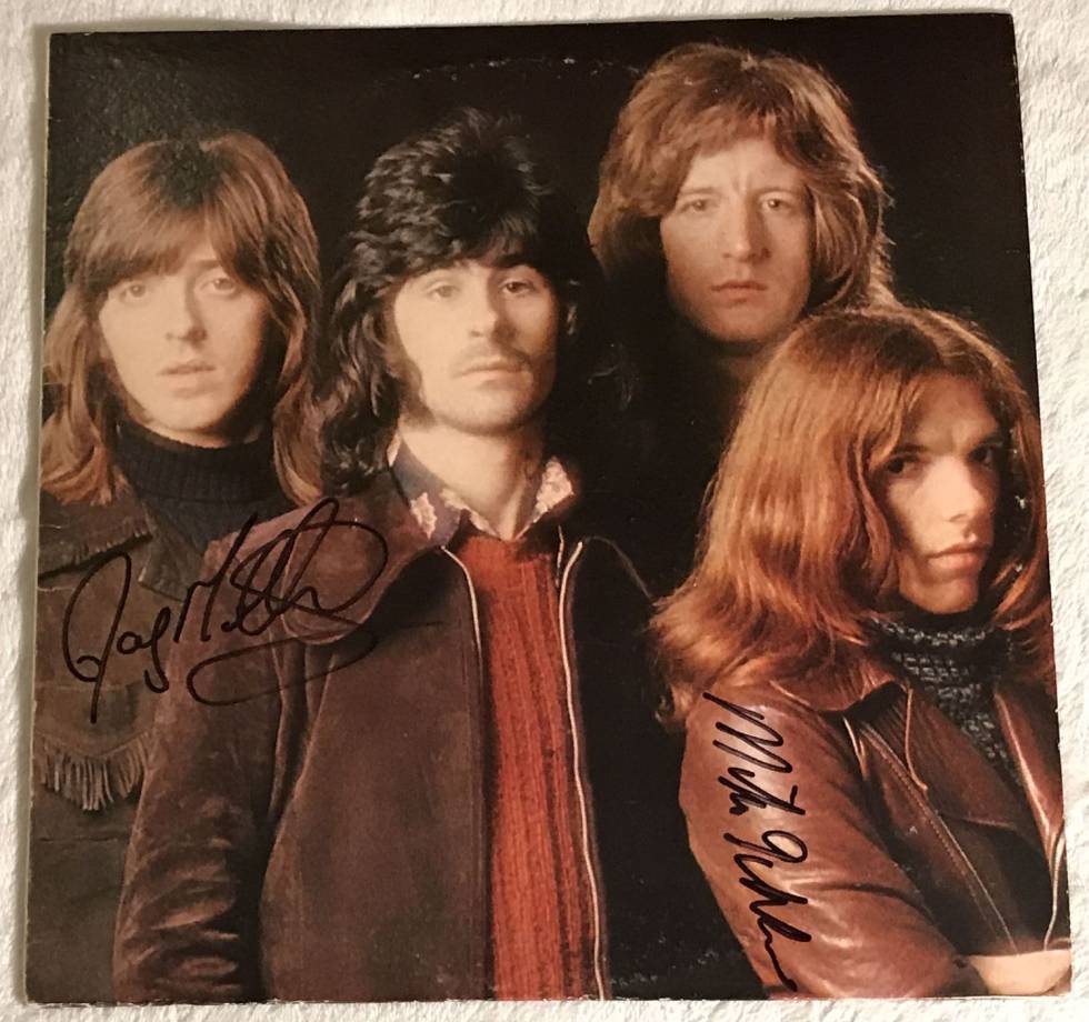 20 discos memorables que fan els 50 anys el 2021