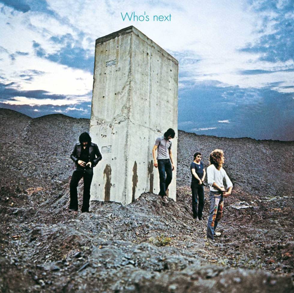 20 discos memorables que fan els 50 anys el 2021