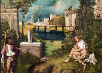 La vida i l’art