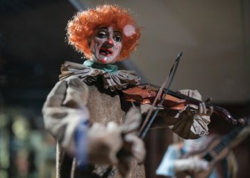 La cicatriu de l’autòmat
