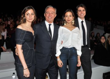 Gabriela Palatchi, la milionària hereva convertida en emprenedora