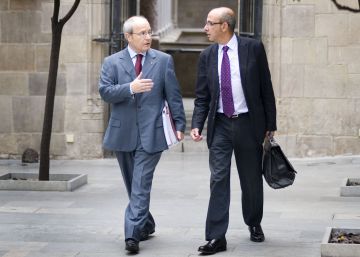 Catalunya compleix 10 anys sense Departament de Medi Ambient en plena emergència climàtica