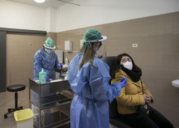 La pressió hospitalària puja a Catalunya mentre es redueix la velocitat de contagi