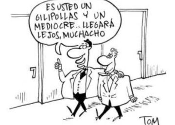 Mor Tom, un dels pares fundadors d’‘El Jueves’