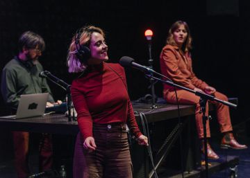 El Teatre Lliure munta la revolució amb ‘Turba’