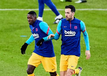 La creu de Busquets