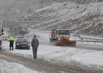 “Les llevaneus van arribar a l’entrada del poble i van fer mitja volta”