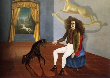 L’última surrealista