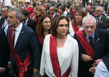 Junquerisme és amor (i Carrizosa també)