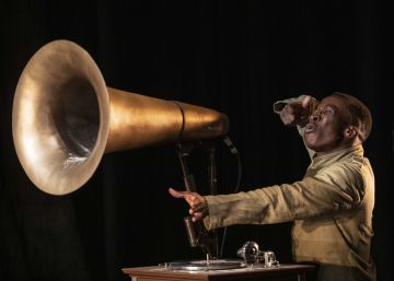 Akram Khan presenta al Mercat una versió per a nens de la seva cèlebre obra de dansa ‘Xenos’