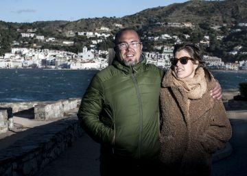 “Aquí et prens la vida d’una altra manera”