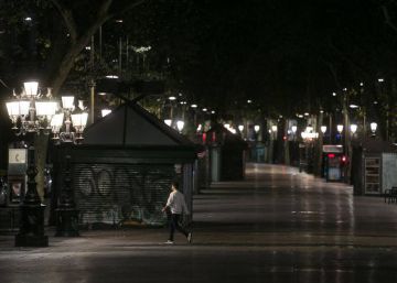 La Rambla tindrà una emissora de ràdio en un quiosc en desús