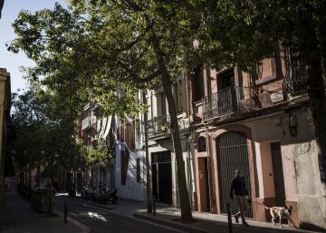 Finlàndia, el millor carrer de Barcelona