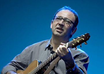 Mor el músic Joan Eloi Vila, riure, guitarra i escuder de Buenafuente