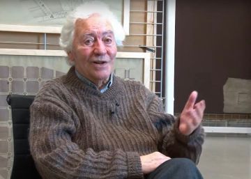 Mor als 91 anys el compositor Josep Maria Mestres Quadreny