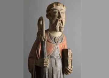 Un descans per al Museu de Lleida