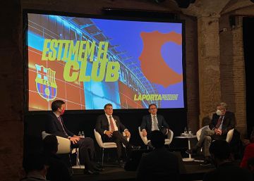 La Generalitat habilita el vot per correu per a les eleccions del Barça