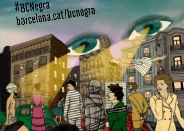 Els crims de la BCNegra es cometen en ‘streaming’