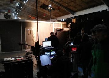El sector audiovisual reclama 10 mesures urgents per preservar el català