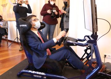 Esport: de la vida real a la cadira de la consola