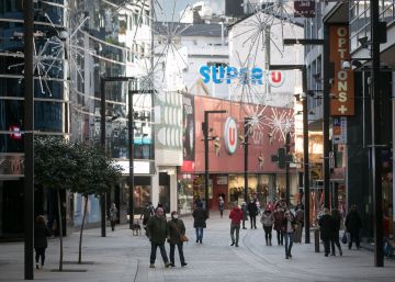 Hisenda vigila el retir daurat dels ‘youtubers’ a Andorra