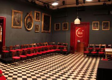 10 teatres barcelonins “de proximitat” promouen la creació contemporània