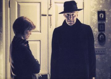 ‘L’exorcista’ ja expulsa dimonis en català