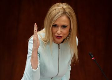 Cifuentes i l’evanescència