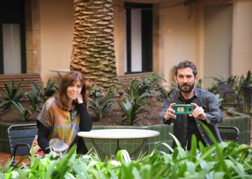 Maria del Mar Bonet respon al coronavirus amb nou disc