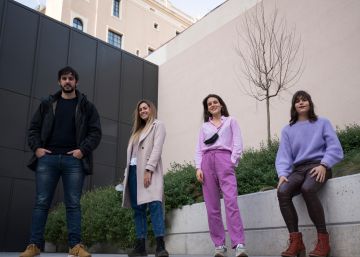 La pandèmia s’acarnissa amb l’atur juvenil