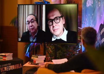 El piano maligne de l’escriptor Hideo Yokoyama