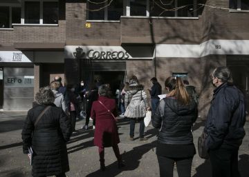 El vot per correu en les eleccions catalanes ja dobla l’emès el 2017