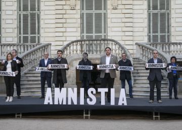 Presos units contra l’‘efecte Illa’