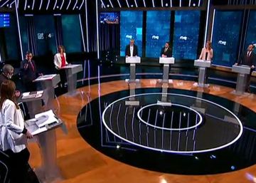 La llengua en campanya
