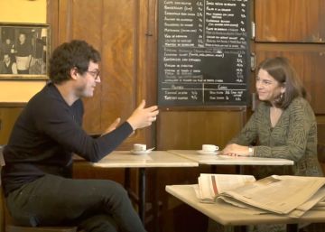 Conversa sense presses