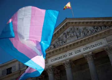 Preguntes i respostes sobre la ‘llei trans’