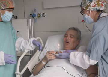 ‘Vitals’, a cavall de la primera onada de la pandèmia