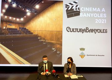 El cinema torna a Banyoles 24 anys després
