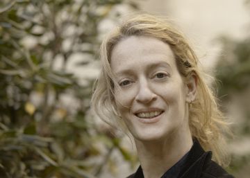 “És impossible escriure de la gent si no l’estimes”