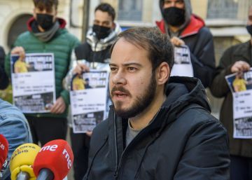 Més de 200 personalitats del cinema, la televisió, el teatre i la música signen un manifest a favor de Pablo Hasél