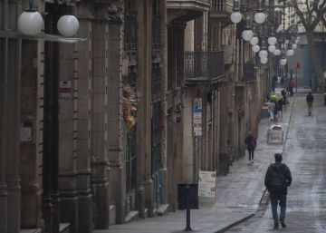 Barcelona frega els 100.000 aturats i s’apropa al pic de l’anterior crisi