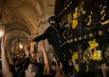 Independentisme i catalanisme, assumptes de família