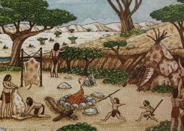 Contra la civilització (l’actual)