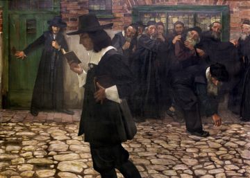 Lliçons de Spinoza