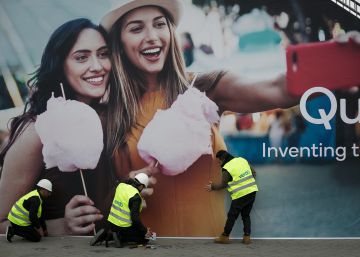 El Mobile tornarà aquest any a Barcelona amb menys visitants i controls covid
