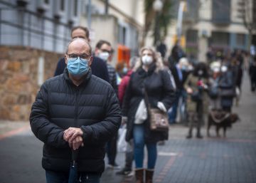 “Passeig i cap a casa”: Votar amb un epidemiòleg al costat
