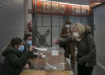 La democràcia a la parada de la Manoli