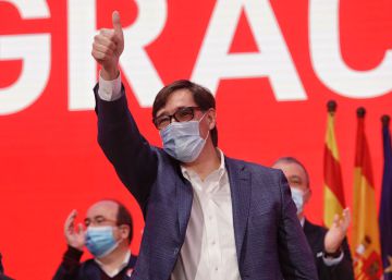L’independentisme reforça la seva majoria malgrat el triomf del PSC